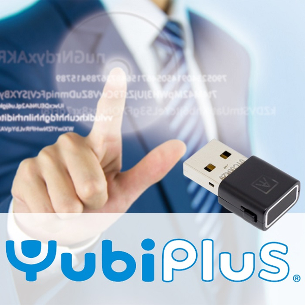 WindowsPCのセキュリティ対策は二要素認証ログイン「Yubi Plus」 スマートワーク総研