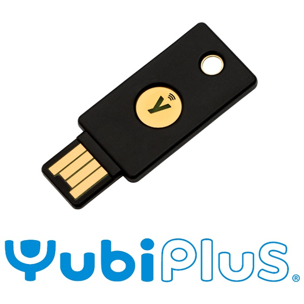 WindowsPCのセキュリティ対策は二要素認証ログイン「Yubi Plus」 スマートワーク総研
