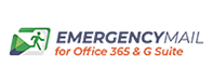 EMERGENCYMAIL for Office 365 & G Suite
