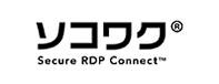 \RN Secure RDP Connect