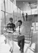 Aruba Sales Handbook