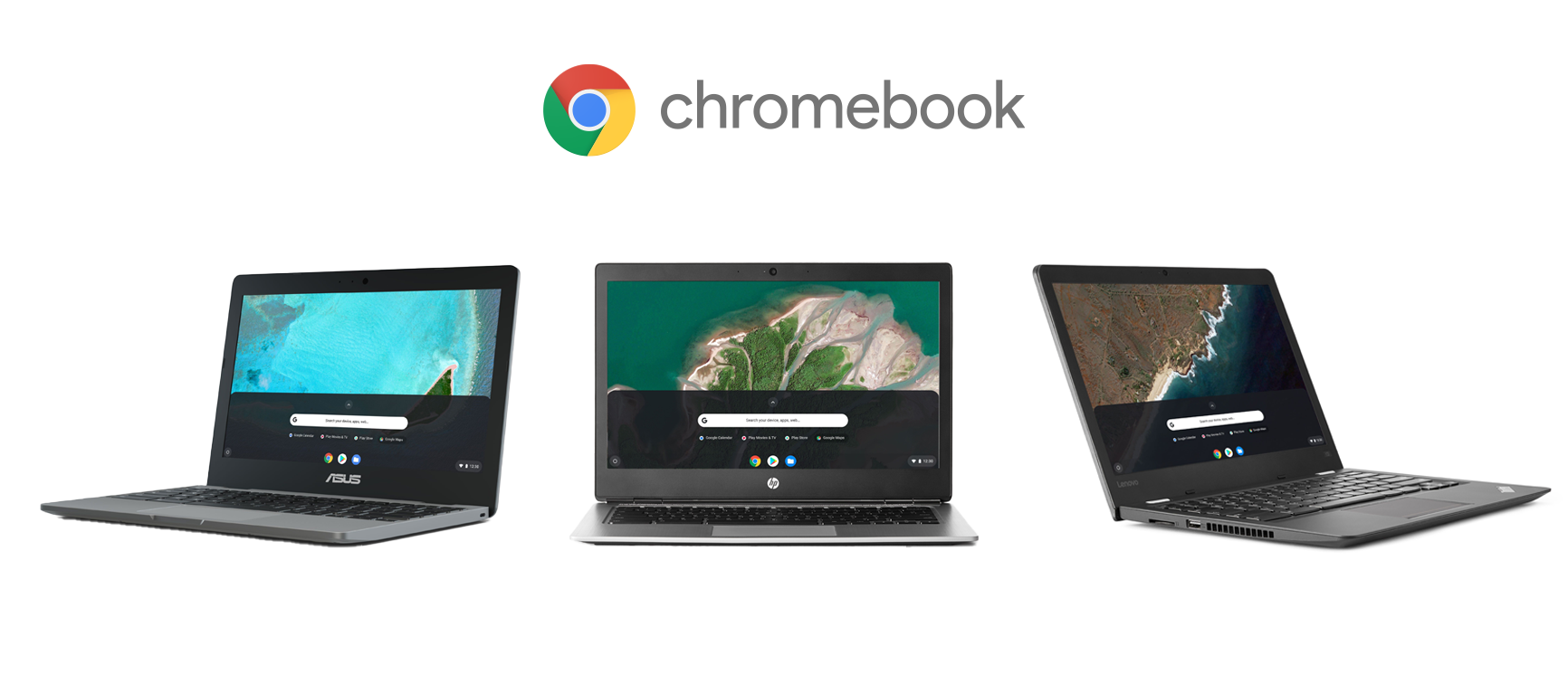 Chrome Education