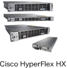 Cisco HyperFlex HX