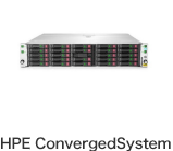 HPE ConvergedSystem