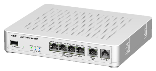 UNIVERGE WA2511E-ML02