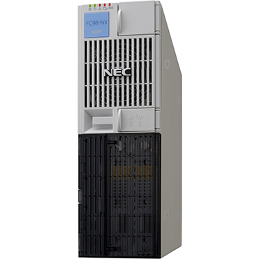 ファクトリコンピュータ E20W メモリ16GB