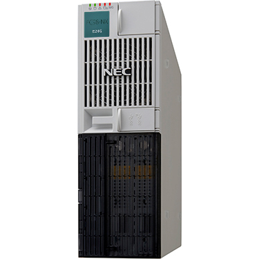 FC-E24Gフレーム　海外認証保守延長モデル