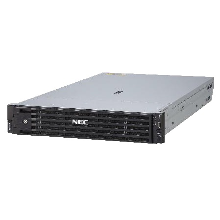 iStorage NS500Rm(72TB/32GB/ラック/3年保証)