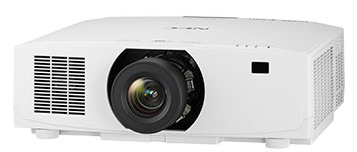 レーザー光源液晶プロジェクター