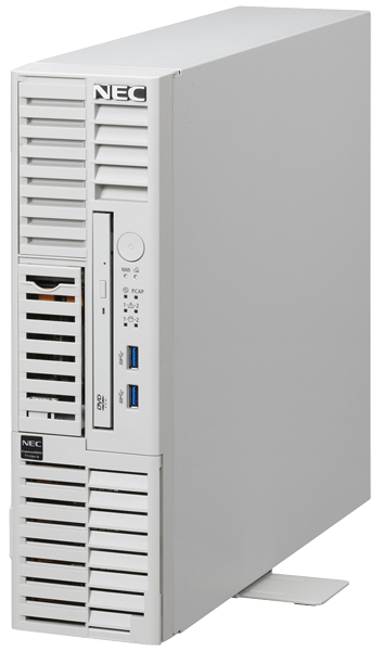 Express5800/T110m-S(4C/6315P-W2025)