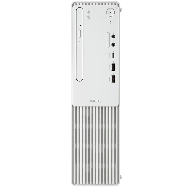 Mate タイプML (Core i5-14400/16GB/SSD512GB/DVDスーパーマルチ/Win11Pro64 25H2/Office無)