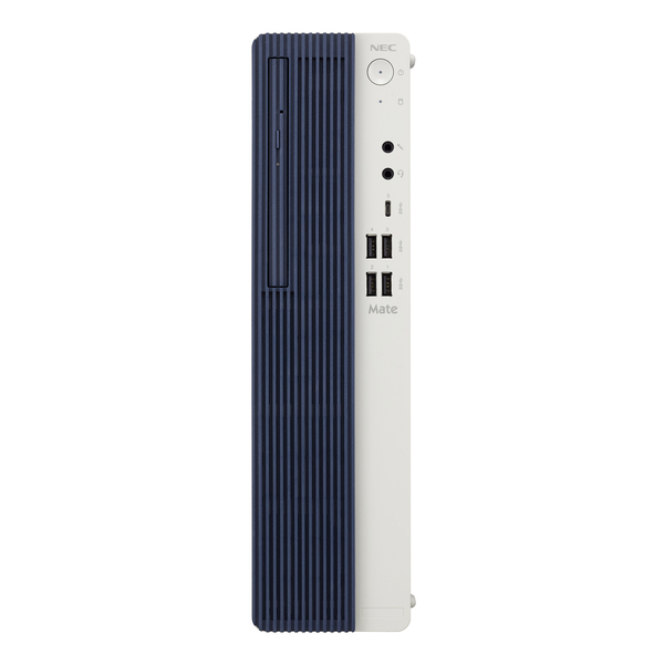 Mate タイプML (Core i5-13400/8GB/SSD256GB/DVDスーパーマルチ/Win11Pro64/Office無)