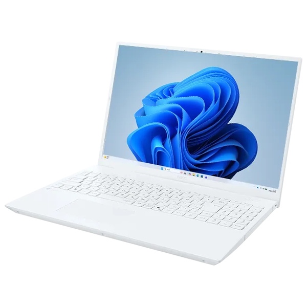 LAVIE N16 N1635/LAW-B パールホワイト/Ci3-1315U/16GB/SSD512GB/DVDスーパーマルチドライブ/Win11H/Microsoft365P(24か月版)/OfficeH&B2024オプション付/16.0型IPS/WUXGA
