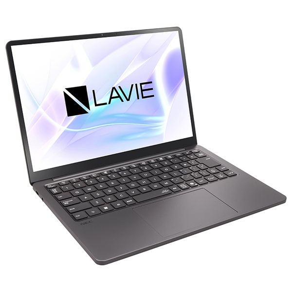 LAVIE SOL S1365/LAB2 ムーンブラック/Core Ultra 5 226V/メモリ16GB/SSD512GB/Win11Home/MS 365 Personal (24か月版)/Office H&B 2024 OP付/13.3型IPS/WUXGA