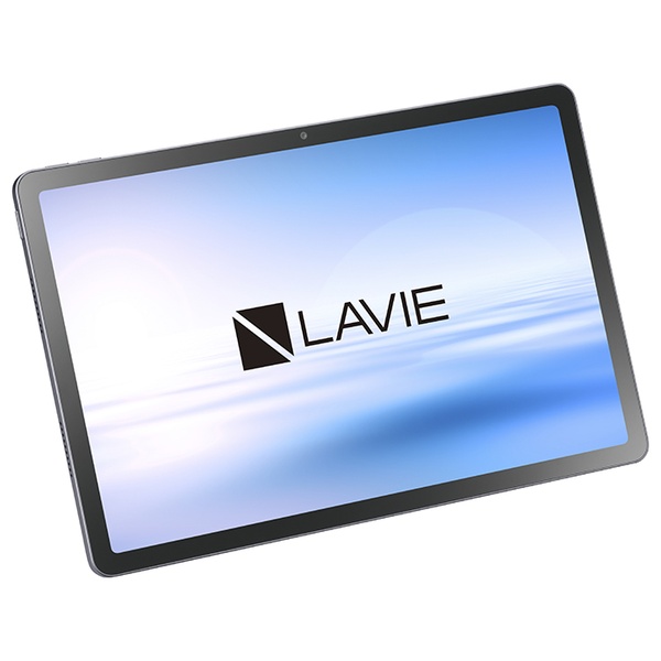 LAVIE Tab T11 T1155/MAS ルナグレー/CPU：MediaTek Dimensity 6300/メモリ：4GB/ストレージタイプ：UFS・128GB/OS：Android 16/11.0型/SIMスロット：無し