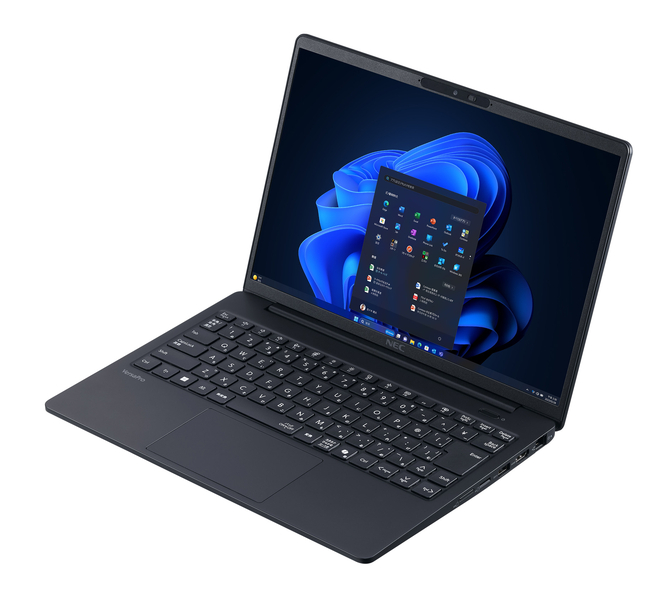 VersaPro タイプVM (Ryzen 5 PRO-8540U/16GB/SSD 512GB/ドライブなし/Win11Pro64 25H2  /Office無/14.0型WUXGA)
