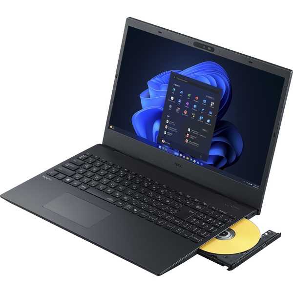 VersaPro タイプVF (Core i3-1315U/8GB/SSD256GB/DVDスーパーマルチ/Win11Pro64 25H2/Office Home & Business 2024 デジタルアタッチ版/15.6型)