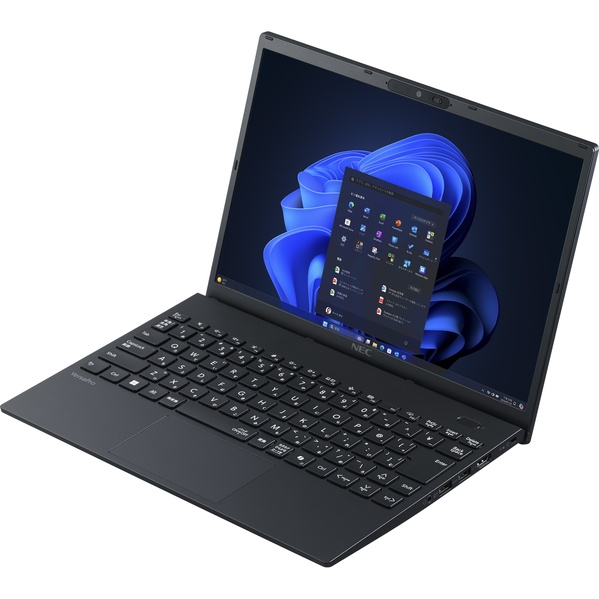 VersaPro タイプVN (Core i5-1335U/8GB/SSD256GB/ドライブなし/Win11Pro64 25H2/Office Home & Business 2024 デジタルアタッチ版/13.3型WUXGA)