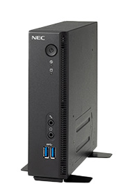 コンパクトボックス型コントローラ G210 本体（Core i5-13500TE） 5年保証