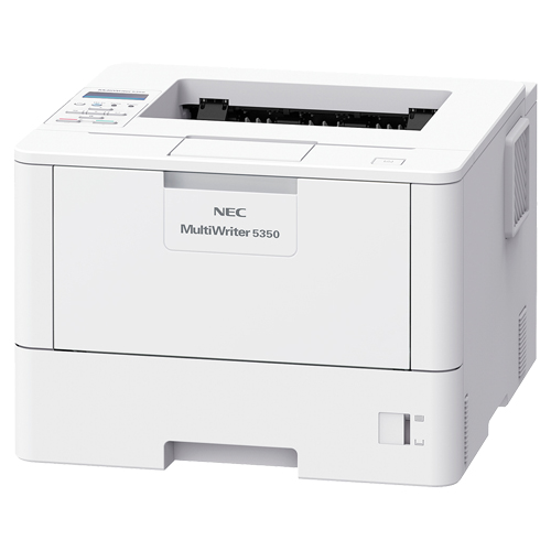 A4モノクロページプリンタ MultiWriter 5350