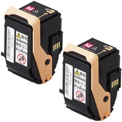 トナーカートリッジ（マゼンタ）2本セット