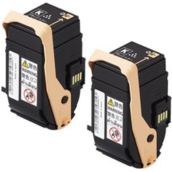 トナーカートリッジ（ブラック）2本セット