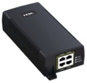 H3C 55V 60W PoE Adapter Power Supply