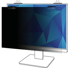 3M Privacy Filter for 21.5inch Full Screen Monitor with 3M COMPLY Magnetic Attach、16：9