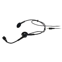 ハンズフリーマイクロホン