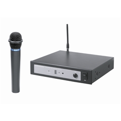 UHFワイヤレスシステム(マイク付属)