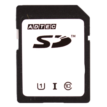 産業用 SDHCカード 16GB Class10 UHS-I U1 eTLC (BiCS5) ブリスターパッケージ