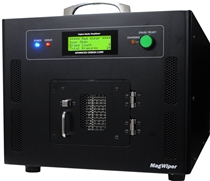 MagWiper NSA認定モデル トランクケース付き