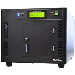 磁気データ消去装置 MagWiper Hybrid