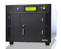 MagWiper Hybrid キャスター付きトランクケース セット