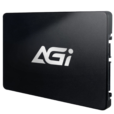 AI138 120GB 2.5inch SATA III SSD ; 500/510 MB/s ; TLC