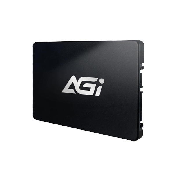 AI178 512GB 2.5inch SATA III SSD ; 550/510 MB/s ; 300TB ; TLC