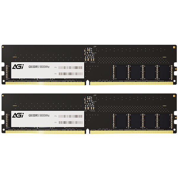 UD238 DDR5-5600MT/s (PC5-44800) 32GB(16GBx2) UDIMM 46-46-46-90 1.1v