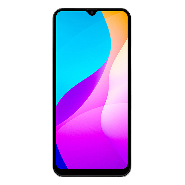 aiwaデジタル Android 12 Go Edition搭載 6.5インチスマートフォン (T310 QuadCore/2GB/eMMC32GB/Android 12 Go Edition/6.5型/SIMスロット：あり/色：白)
