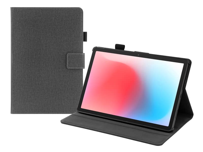 aiwaタブレットPC用PUケース Iタイプ（10.95インチ用）