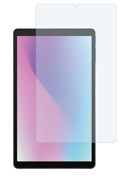 aiwaタブレットPC用画面保護フィルム Kタイプ(8.68インチ用)