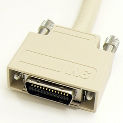 カメラリンクケーブル FULL Configuration準拠 組立タイプ 7m