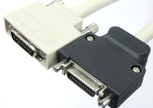 カメラリンク延長ケーブル MDR26オス/メス（PoCL非対応） 3m
