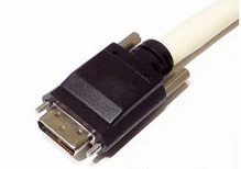 カメラリンクケーブル FULL Configuration準拠 SDR/SDR モールドタイプ 1m