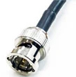 CoaXPress ver2対応 同軸ケーブル BNCP/BNCP RG59U 標準 10m