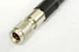 CoaXPress対応 同軸ケーブル DIN/DIN RG6U 太径 15m