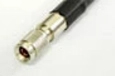 CoaXPress対応 同軸ケーブル DIN/HDBNCP RG6U 太径 20m