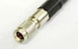 CoaXPress対応 同軸ケーブル DIN/HDBNCP RG6U 太径 35m