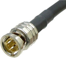 HD-SDIケーブル 20m（両端BNCプラグ）75Ω