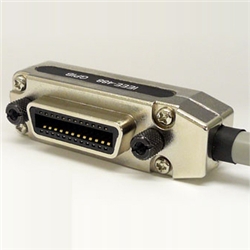 GPIBケーブル 2m（海外品） IEEE488