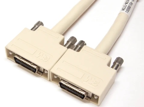 カメラリンクPoCLケーブル FULL Configuration準拠 組立タイプ 10m